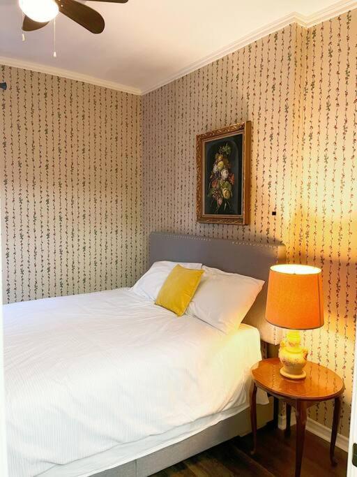 Cozy Suite Niagara-Fälle Exterior foto