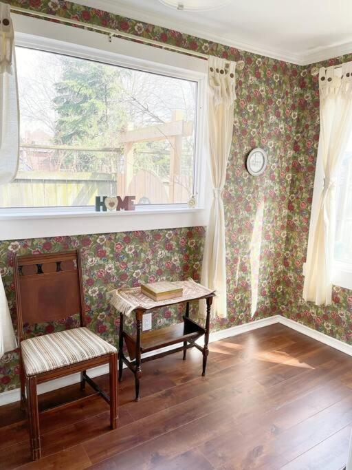 Cozy Suite Niagara-Fälle Exterior foto